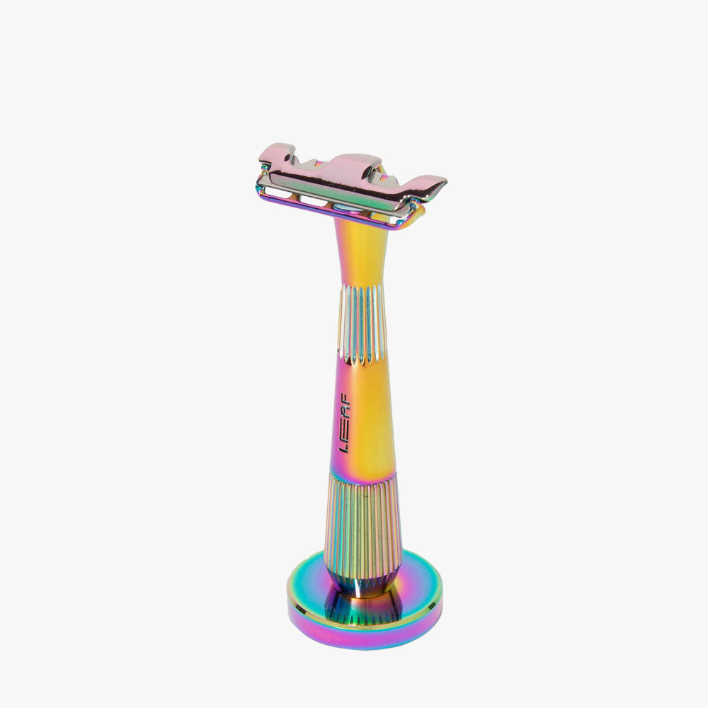 The Twig Razor Kit – Prism