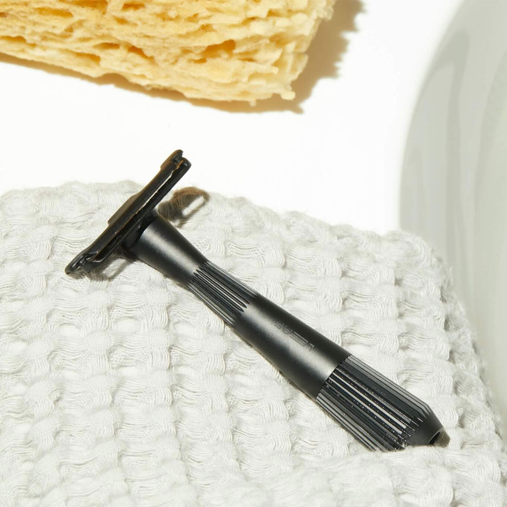 The Twig Razor Kit – Black