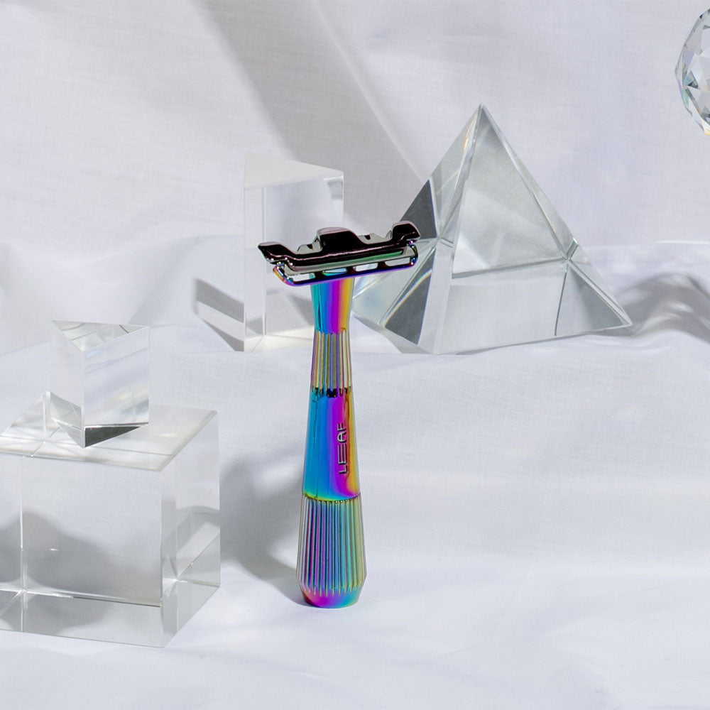 The Twig Razor Kit – Prism