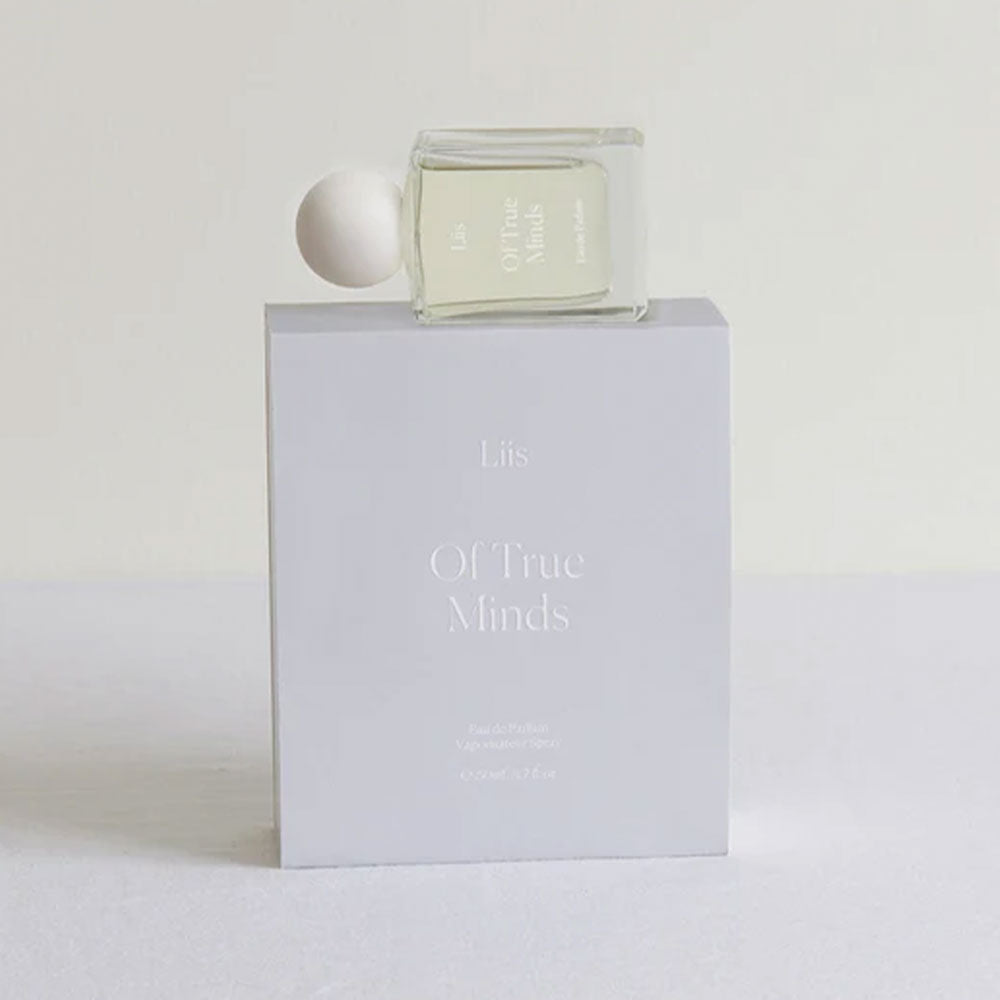 Of True Minds – Eau de Parfum – 50ml