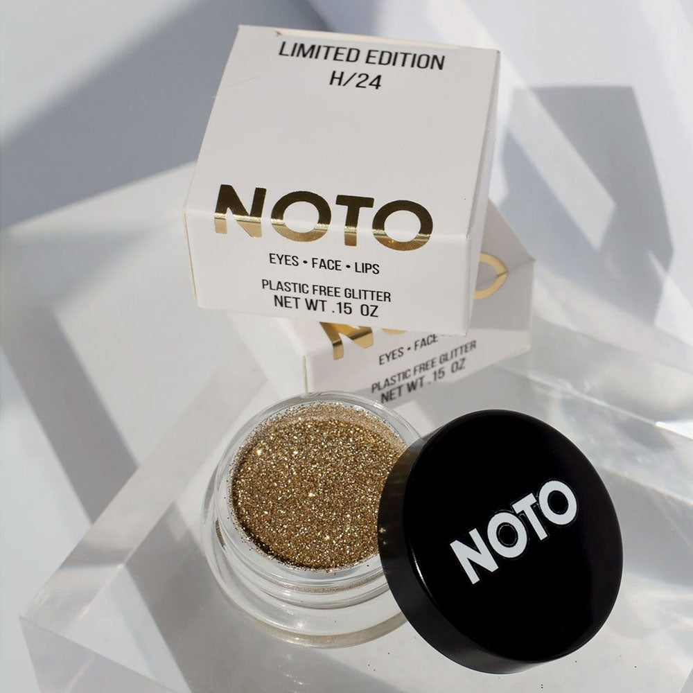 Glitter – Plastic Free & Biodegradable