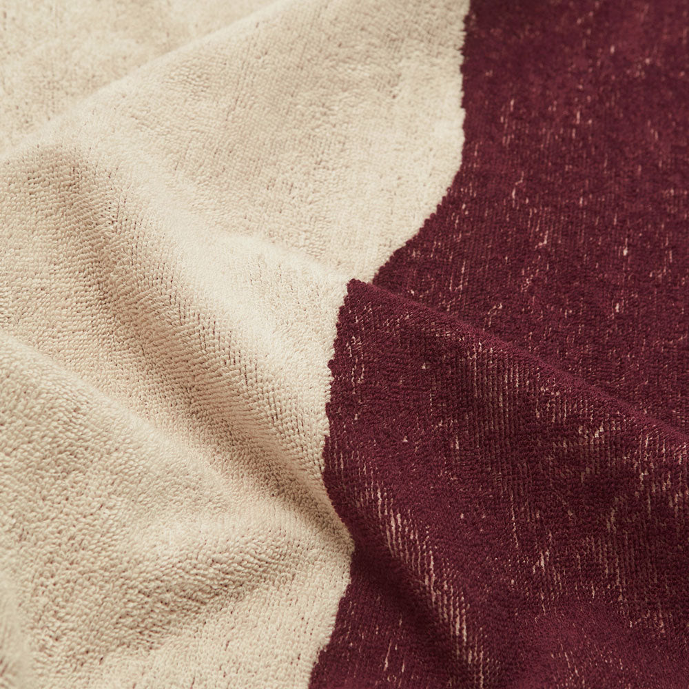 OAS-Burgundy-Bone-Towel-02