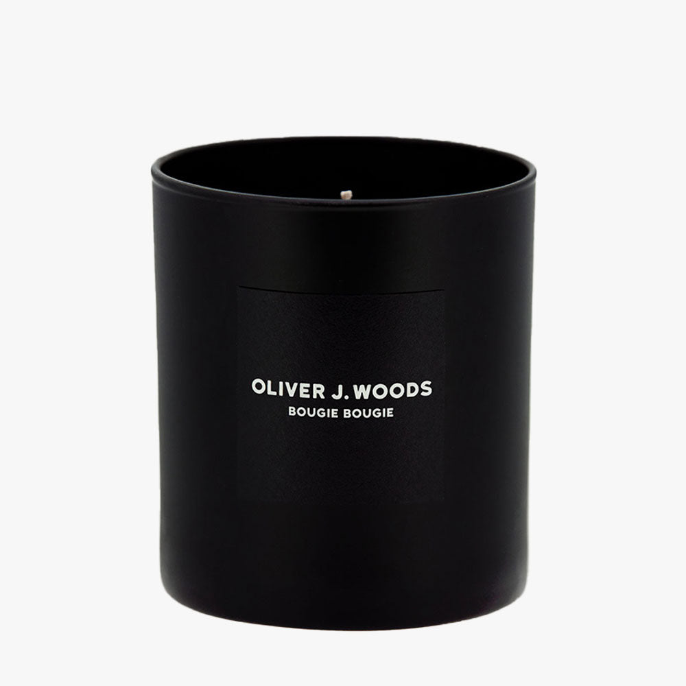 Bougie Bougie Scented Candle