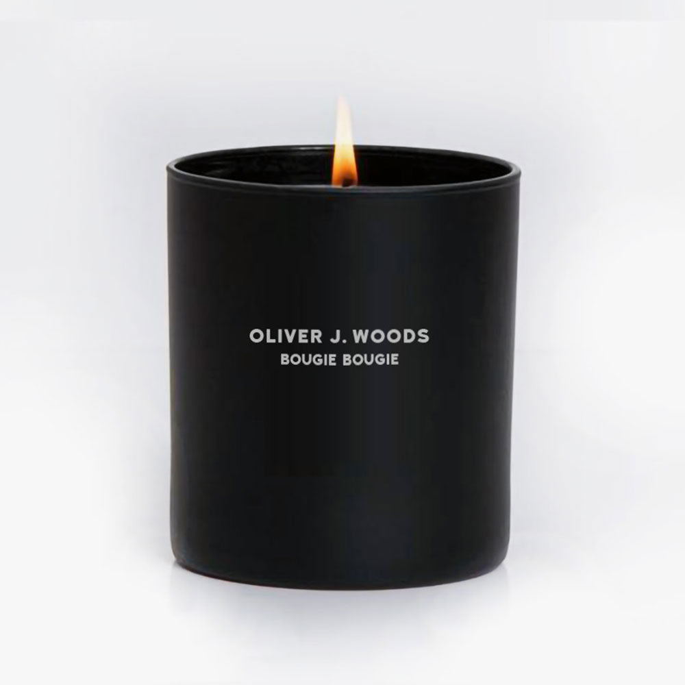 Bougie Bougie Scented Candle