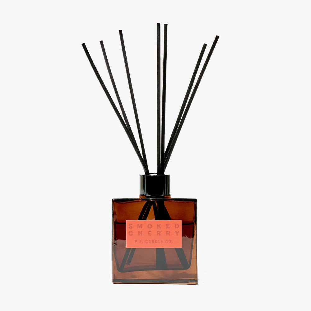 Hi-Fi Line: Smoked Cherry – Reed Diffuser