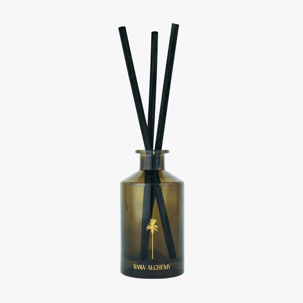 The Minted Fig – Reed Diffuser