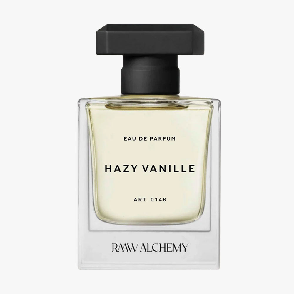 Hazy Vanille – Eau de Parfum – 50ml