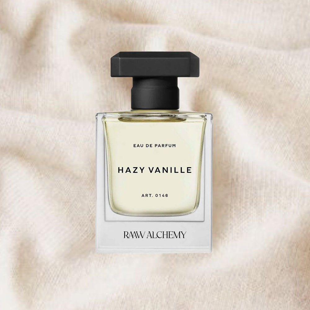 Hazy Vanille – Eau de Parfum – 50ml