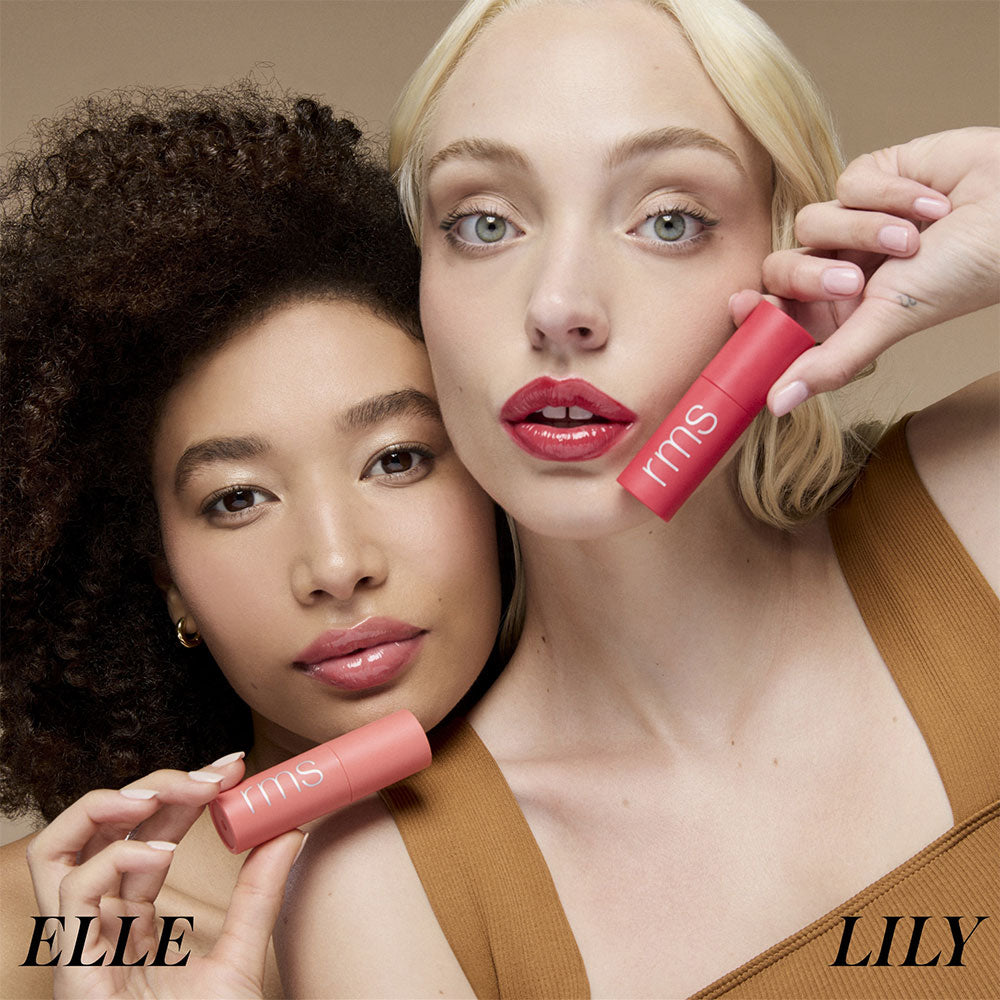 Legendary Lip Oils – Elle