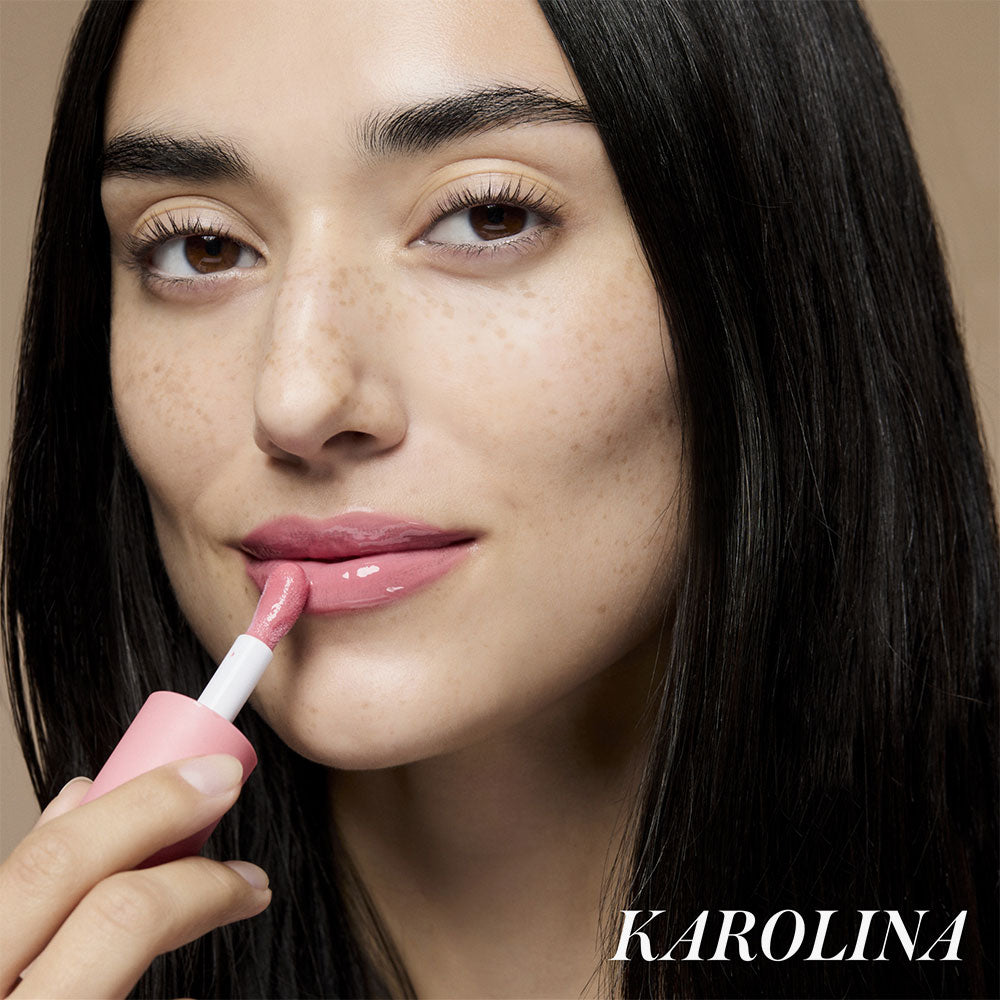 Legendary Lip Oils – Karolina